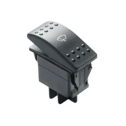 VETUS Interrupteur CS Essuie-glace 1 à 2 Vitesses