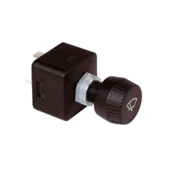 VETUS Interrupteur Rond Essuie-glace 1 à 2 Vitesses