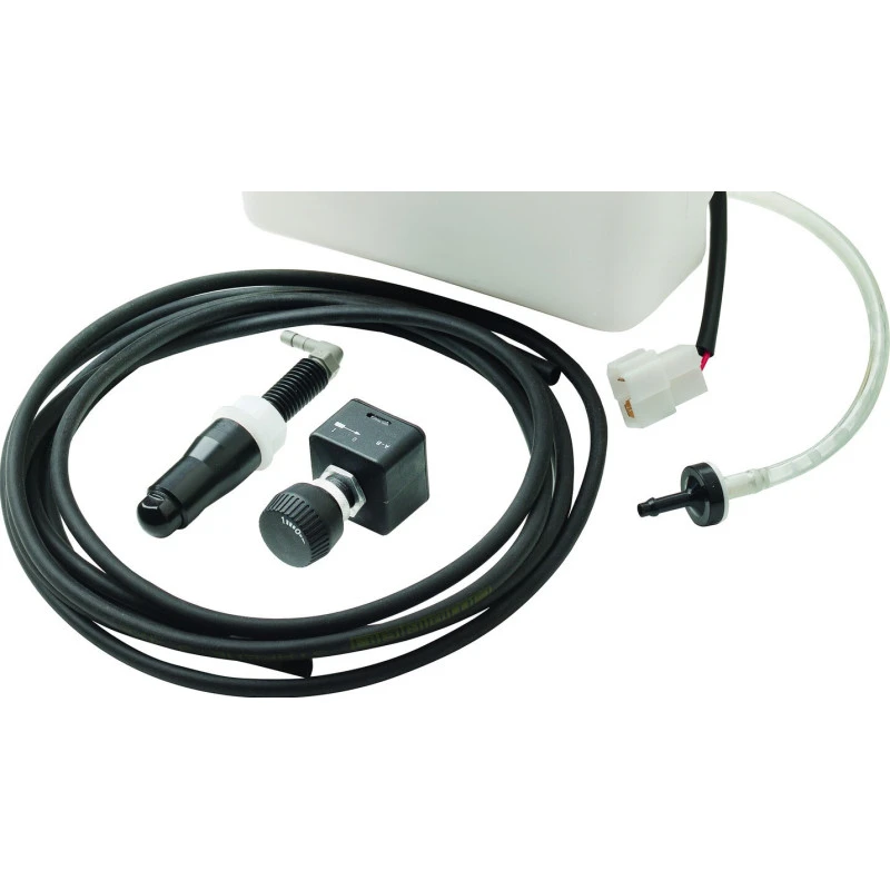 VETUS Kit Lave Glace Complet 12/24V – Image 3