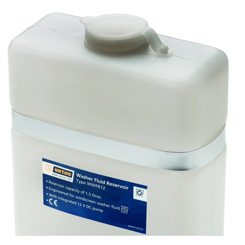 VETUS Kit Lave Glace Complet 12/24V – Image 4