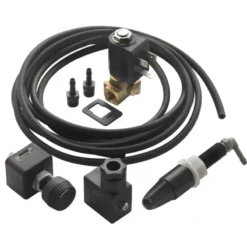 VETUS Kit Lave Glace Sur Réseau D'eau