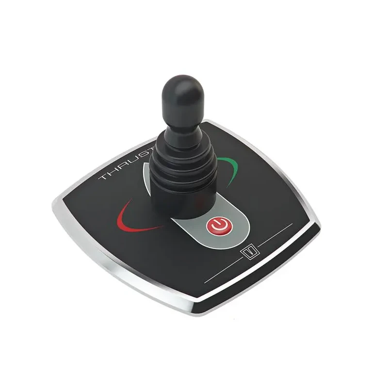 VETUS Panneau De Commande Alu à Joystick