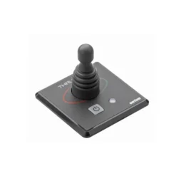 VETUS Panneau De Commande Noir à Joystick