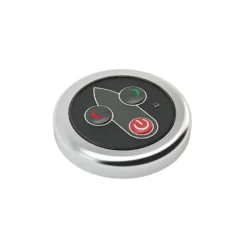 VETUS Panneau De Commande Rond à Boutons