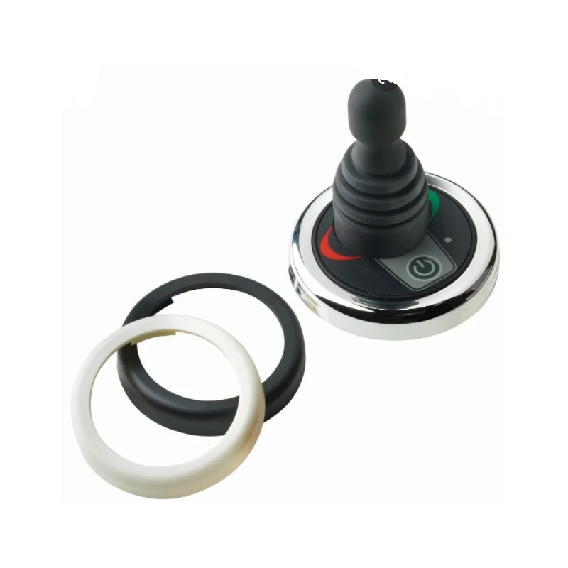 VETUS Panneau De Commande Rond à Joystick – Image 2