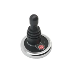 VETUS Panneau De Commande Rond à Joystick