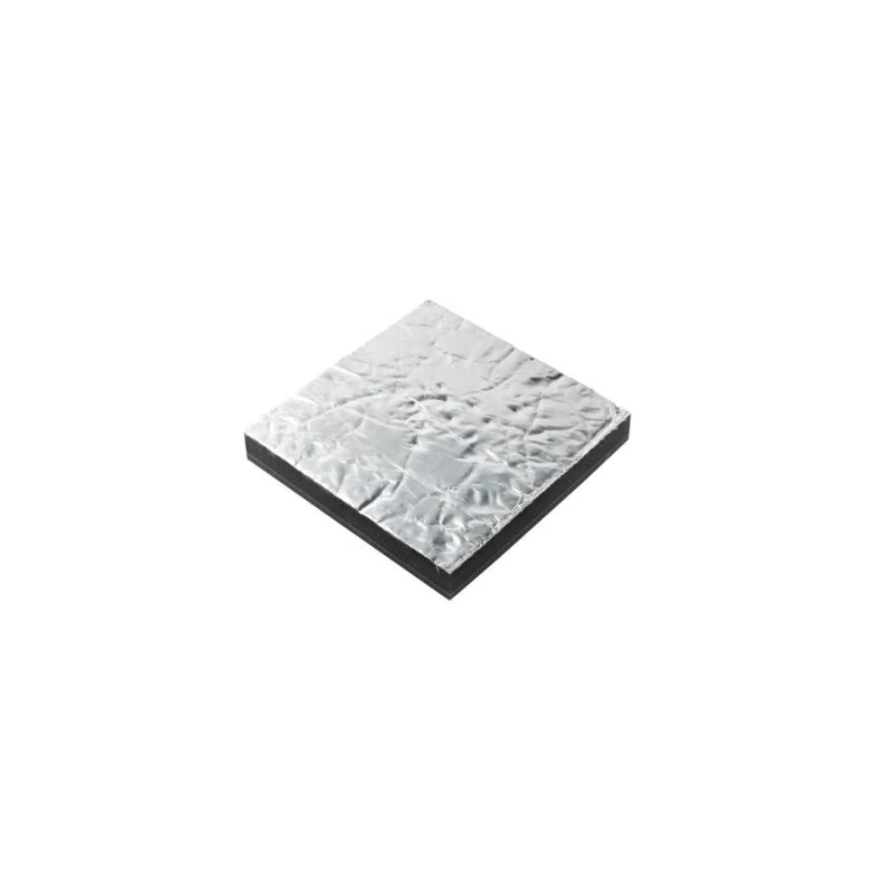 VETUS Prometec Simple Alu Iso-thermique