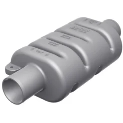 VETUS Silencieux DEMPMP