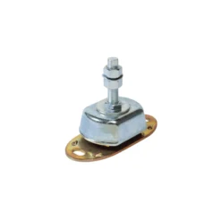 VETUS Silent Bloc HY 4 Cylindres 40 Ă 170 CV