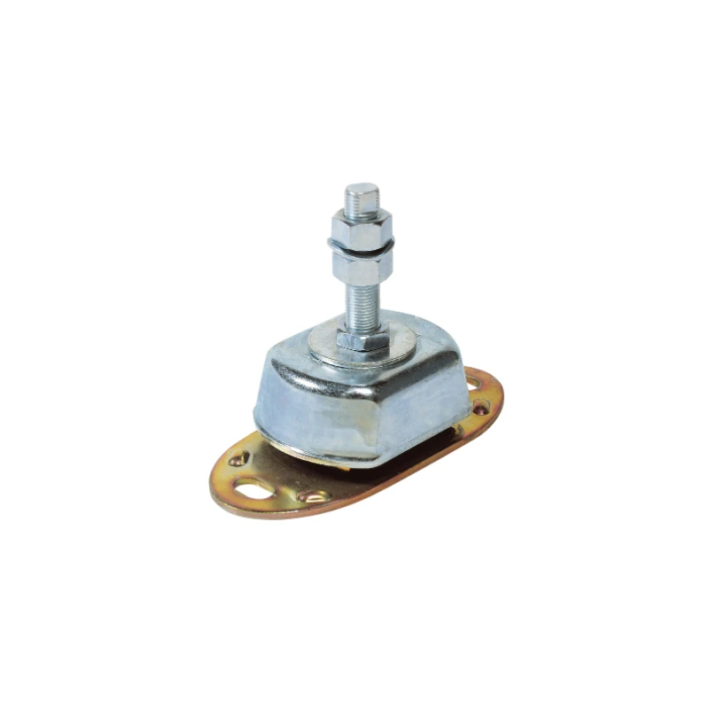 VETUS Silent Bloc HY 4 Cylindres 40 à 170 CV