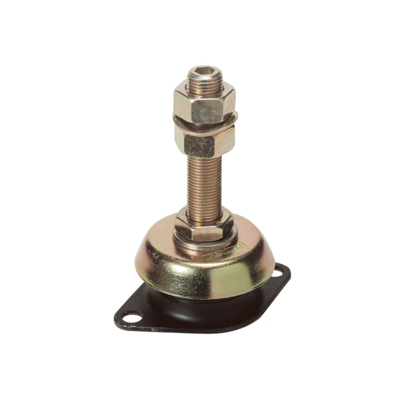 VETUS Silent Bloc K 1 Ou 2 Cylindres 6-20 CV