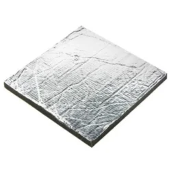 VETUS Sonitech Léger Alu Isophonique