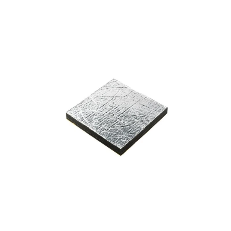 VETUS Sonitech Simple Alu Isophonique