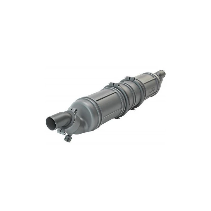 VETUS Waterlock Silencieux NLP3 15 à 121 CV