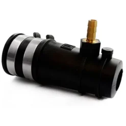 VETUS Presse étoupe Triple Lèvres ZWBH