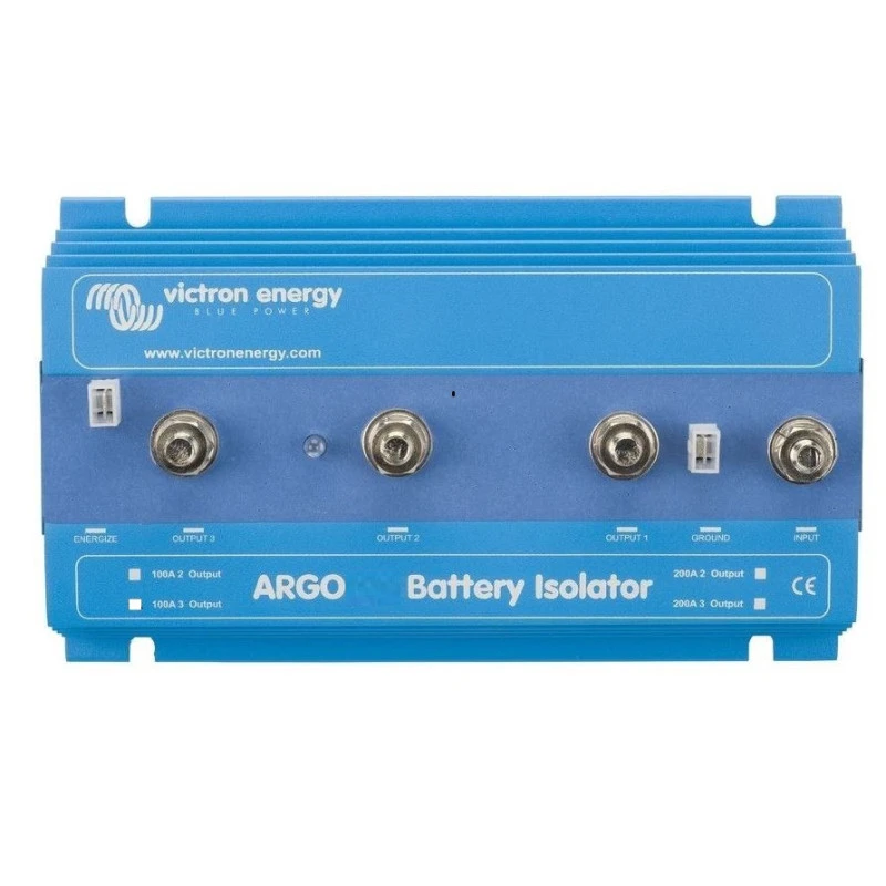 Victron Energy VICTRON Argo Diode 100 A / 3 Batteries