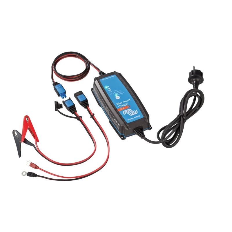 Victron Energy VICTRON Blue Smart IP65 12/25 – Image 2