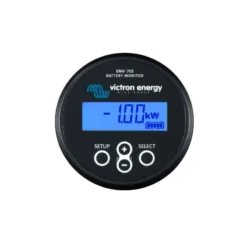 Victron Energy VICTRON BMV 702 Black