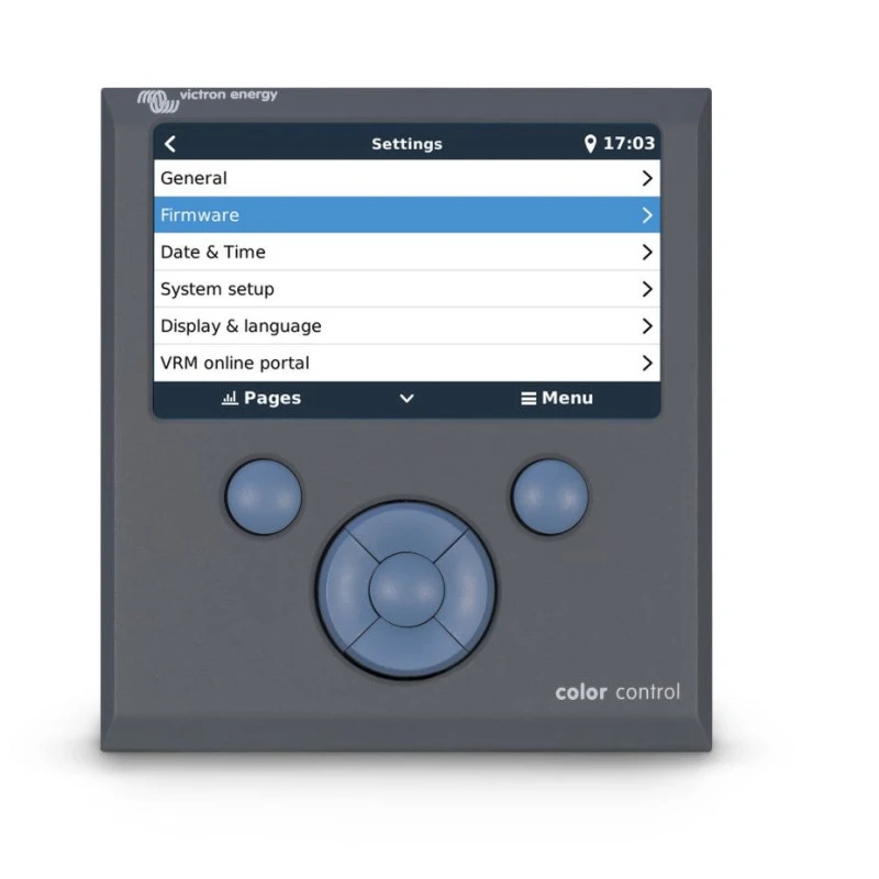 Victron Energy VICTRON Color Control GX – Image 2