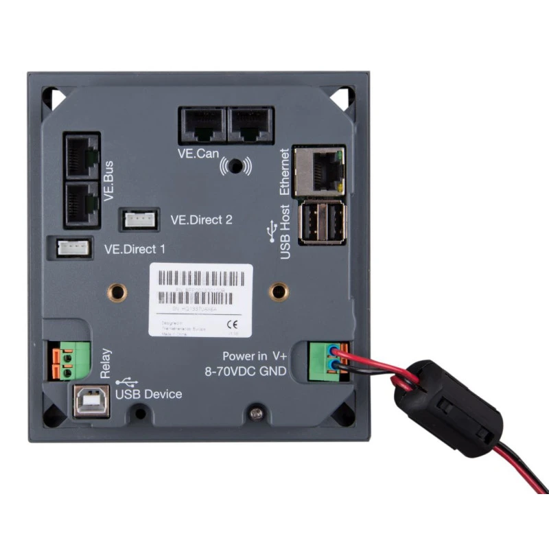 Victron Energy VICTRON Color Control GX – Image 4