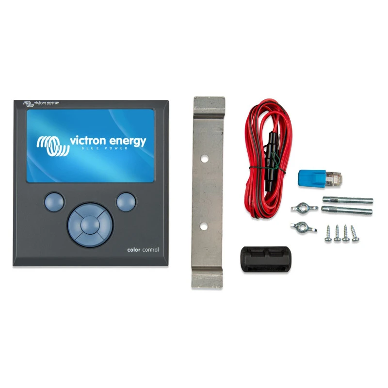 Victron Energy VICTRON Color Control GX – Image 5