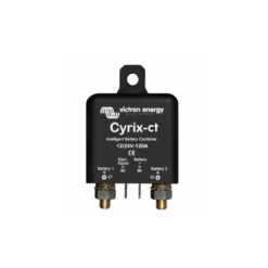 VICTRON ENERGY Cyrix-CT 120A