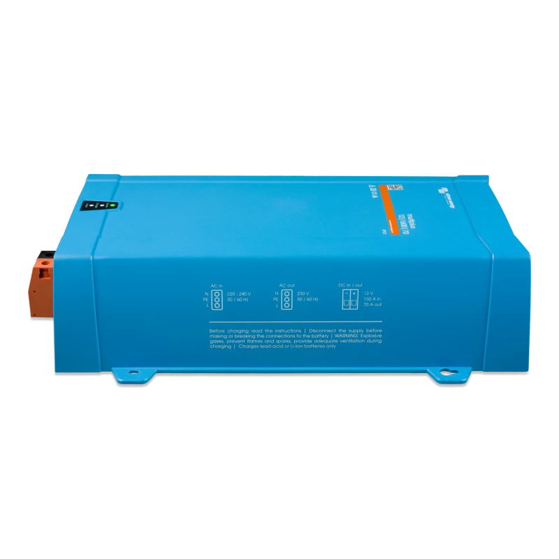 Victron Energy VICTRON Multiplus 12/1600/70 – Image 3