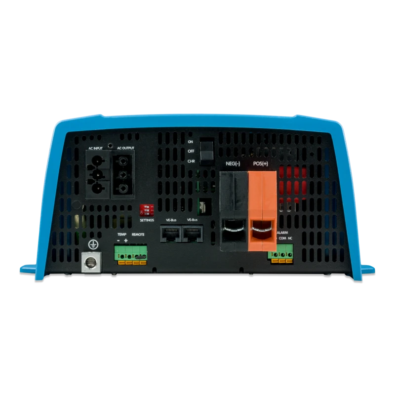 Victron Energy VICTRON Multiplus 12/1600/70 – Image 4