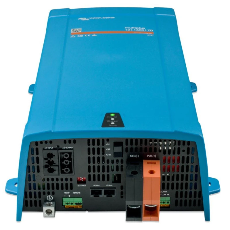 Victron Energy VICTRON Multiplus 24/1600/40 – Image 2