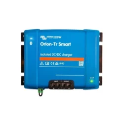 Victron Energy VICTRON Orion-Tr Smart 24/12 - 20A Isolé
