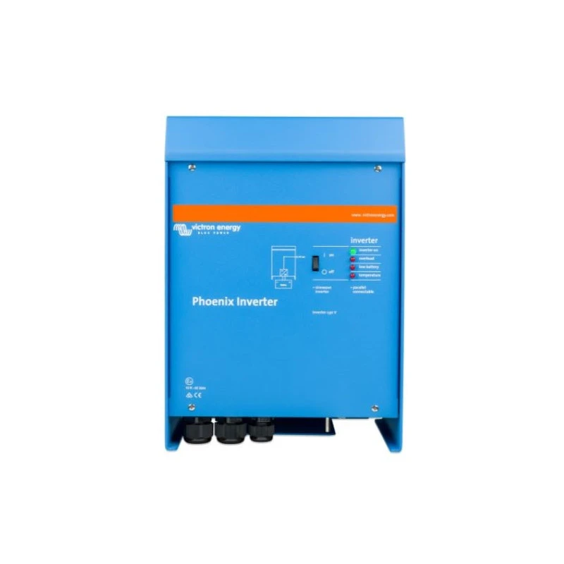 Victron Energy VICTRON Phoenix 24/2000 – Image 3