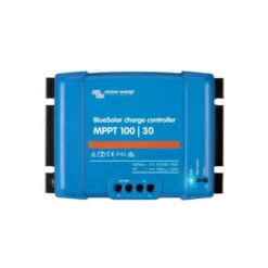 Victron Energy VICTRON Régulateur Bluesolar 100/30