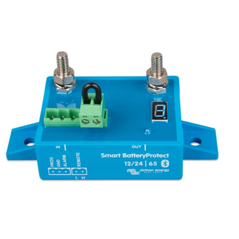 Victron Energy VICTRON Smart Battery Protect 65 A – Image 2