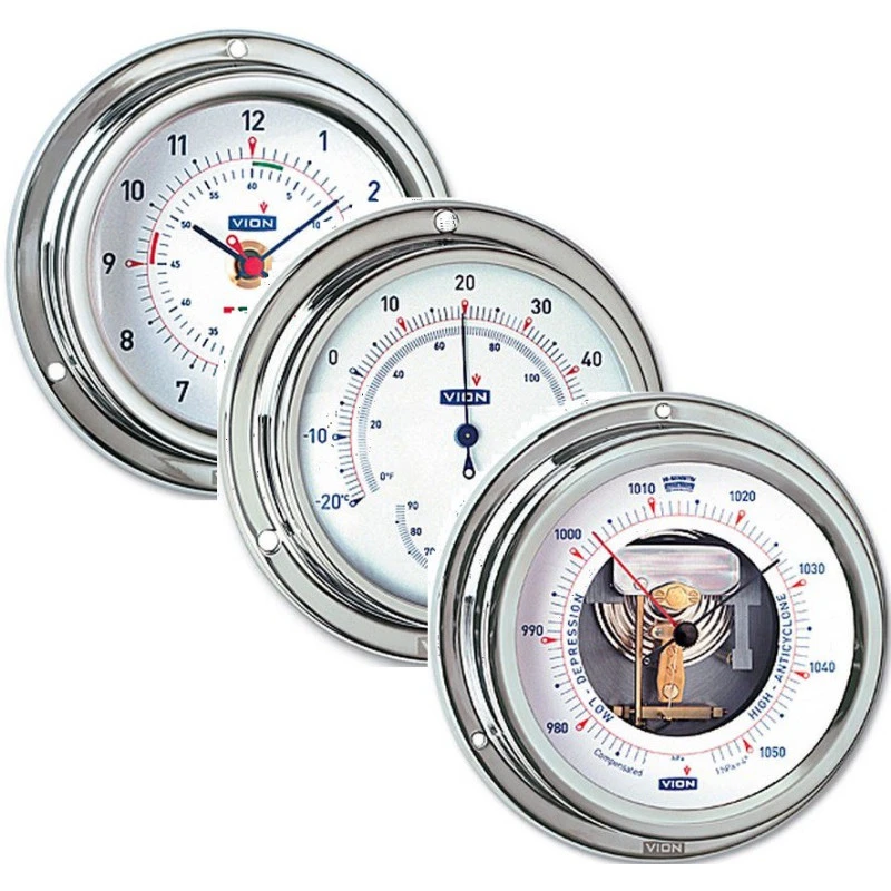 VION A130 Pendule – Image 2