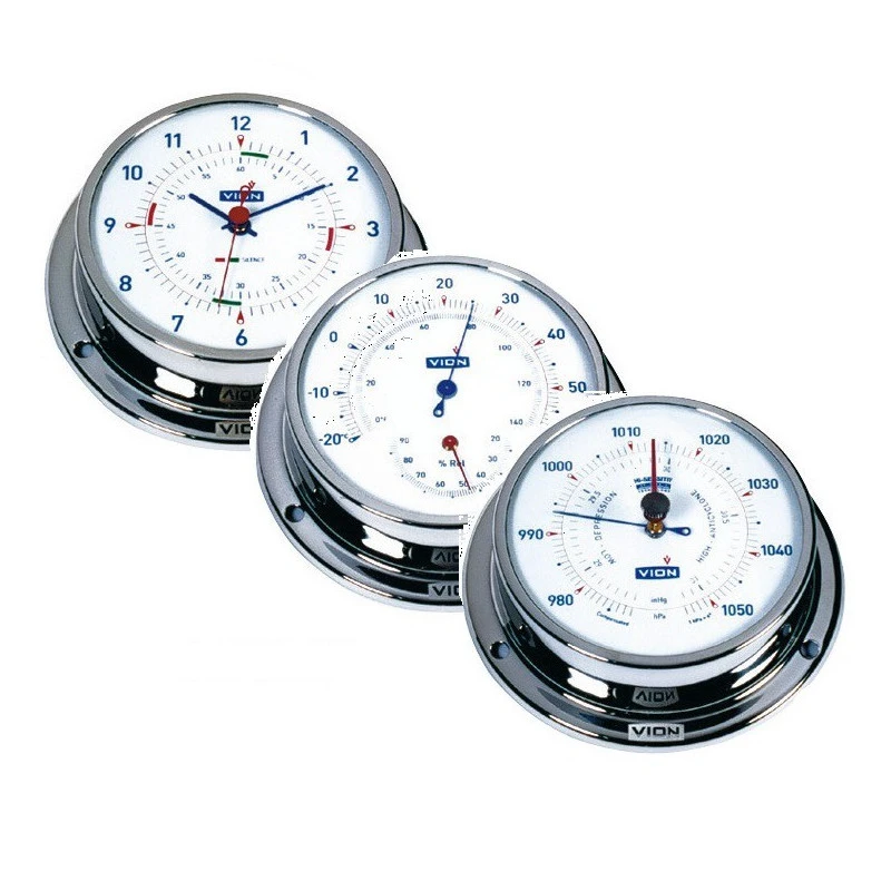 VION A80 Hygromètre + Thermomètre – Image 2