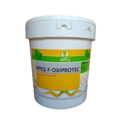 VIPEQ Liège Projeté Antirouille F-Oxiprotec