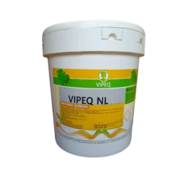 VIPEQ Liège Projeté Thermique NL