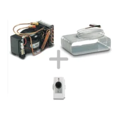 VITRIFRIGO Kit Réfrigération 150 L