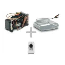 VITRIFRIGO Kit Réfrigération 80 L