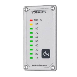VOTRONIC Indicateur Niveau D'eaux Usées