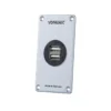 VOTRONIC Prise Double USB