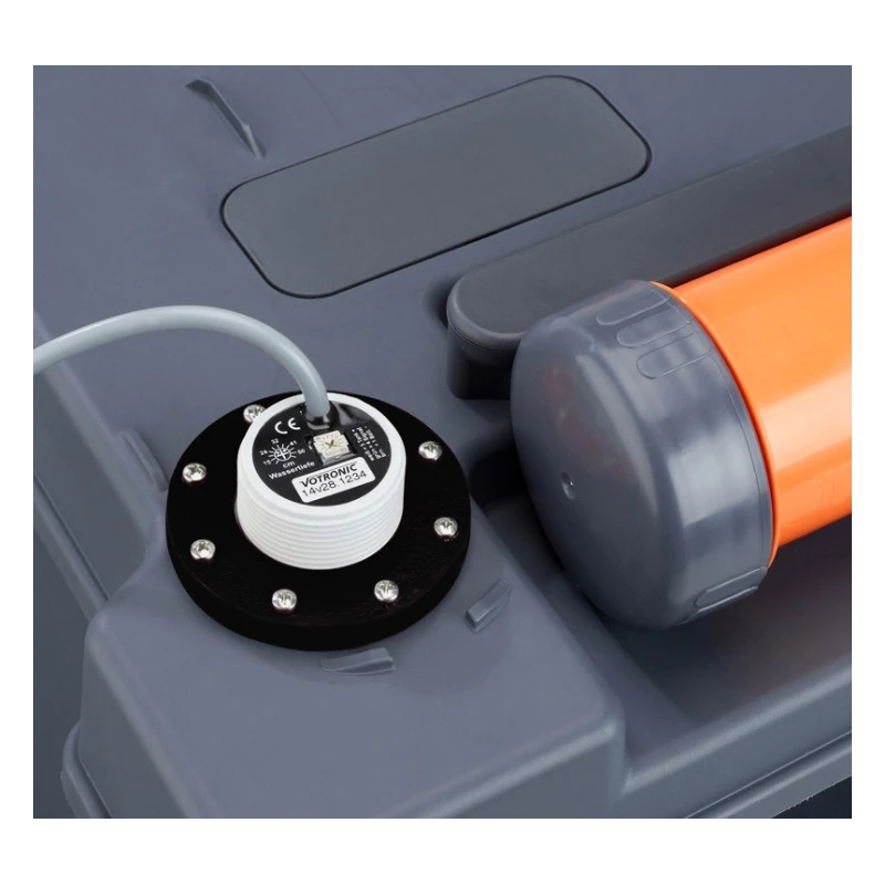 VOTRONIC Sonde Pour Réservoir à Matières