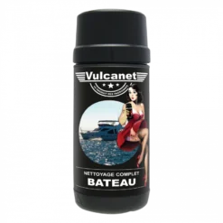 VULCANET Bateau