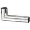 WEBASTO Coude échappement 90° Ø 24 Mm