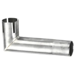 WEBASTO Coude échappement 90° Ø 24 Mm