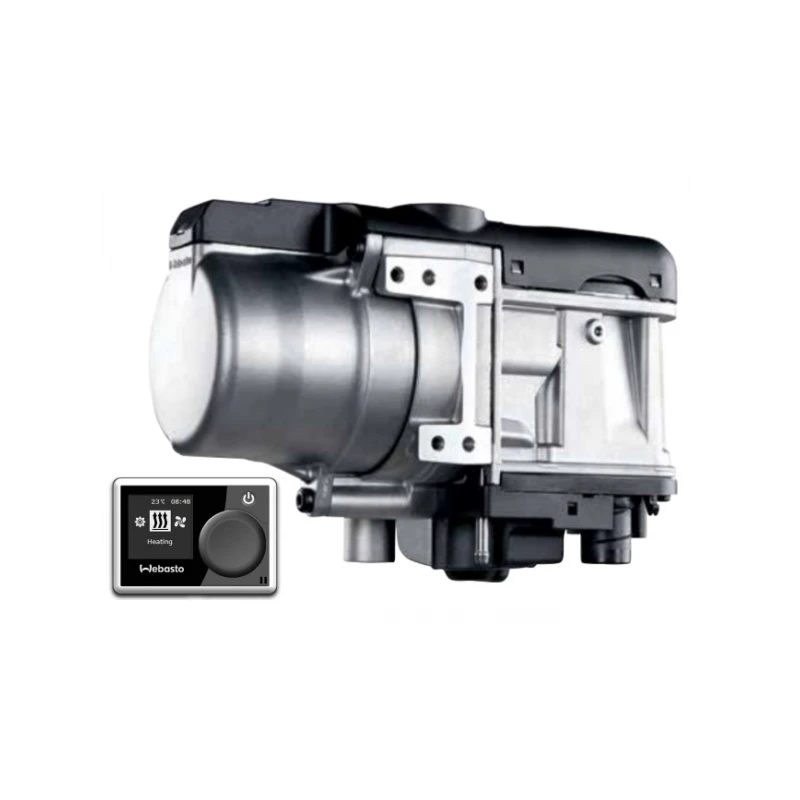 WEBASTO Kit Thermo Pro 50 Eco Marine