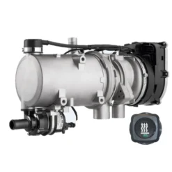WEBASTO Kit Thermo Pro 90 Marine