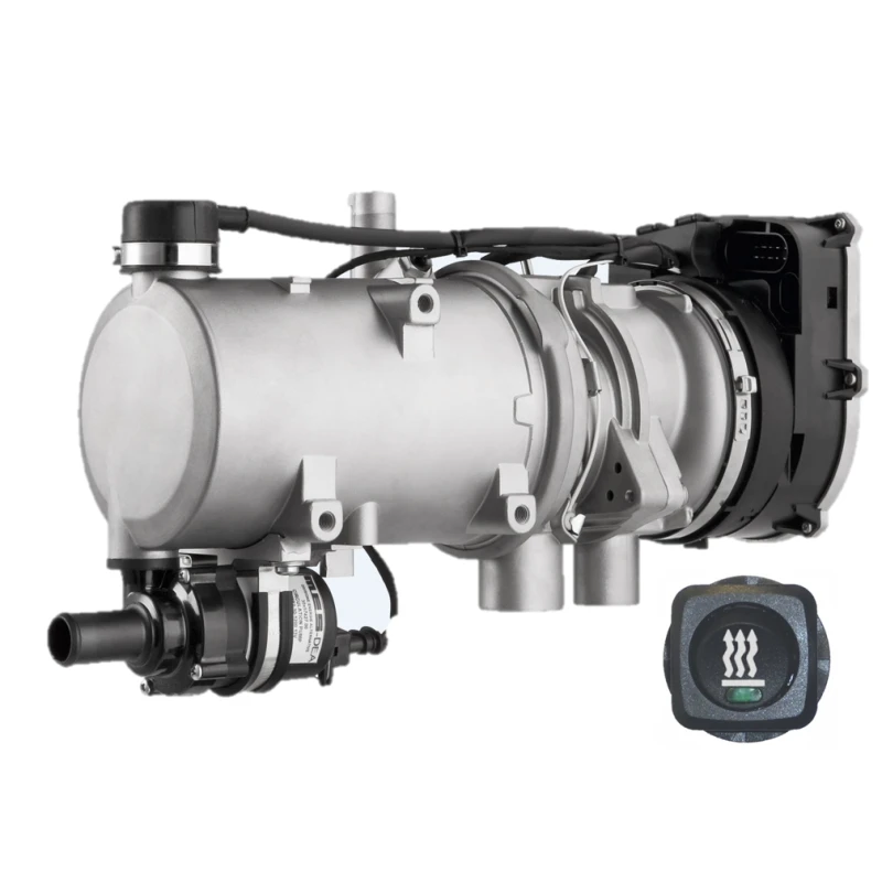 WEBASTO Kit Thermo Pro 90 Marine