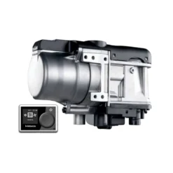 WEBASTO Kit Thermo Top Evo 5