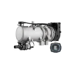 WEBASTO Thermo Pro 90